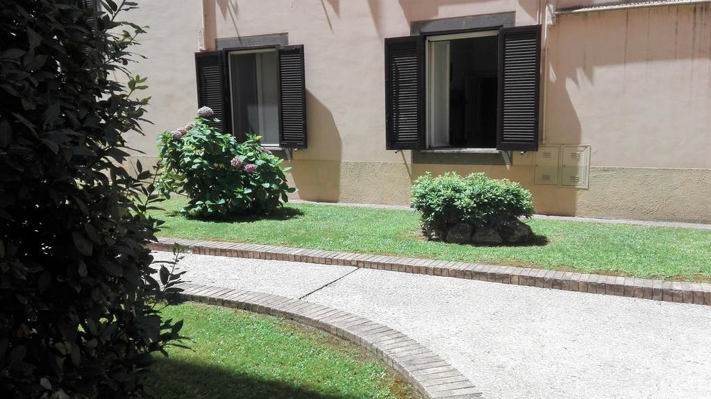 Masi Apartment Roma Exterior foto